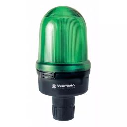 Werma Beacon 826 Series Green Continuous lighting 12-230 V Tube Mounting Filament Bulb, 826.210.00-image-36