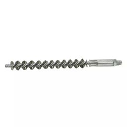TOUGH GUY 4 inch Single Spiral/Double Stem Condenser Tube Brush, 3HGY8-image-52