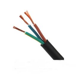 Polycab 240 Sq.mm 3 Core FRLS Industrial Flexible Cable Black (100 m)-image-85