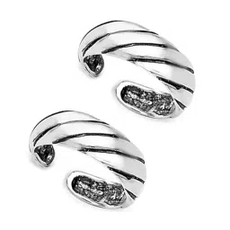 Taraash 92.5 Sterling Silver Toe Ring-45
