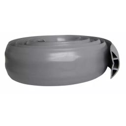 RS PRO 5 m Grey Cable Cover in PVC, 15 x 30 mm Inside dia., 2522799-image-30