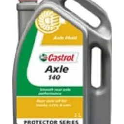 Castrol TRANSMAX AXLE 140 Gear Oil/Transmission Fluid (5 ltr)-image-38