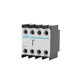 Chint Auxiliary Contact 3NO F4-31-picture-16