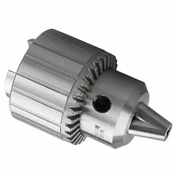 Milwaukee Drill Chuck Keyed Steel 3/4 In 3JT, 2Y338-image-41