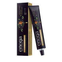 Enega Professional Creme Hair Color-60 g-Light Golden Blonde-5