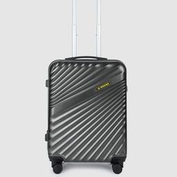 WROGN Maverick 360 Degree Rotation Hard-Sided Cabin-Sized Trolley Bag - 44L-6