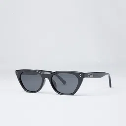 Banana Club Unisex Round Sunglasses-47