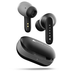 BOULT AUDIO W30 with Zen ENC Mic Knurled Design Bluetooth Earbuds-48
