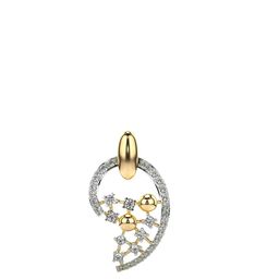 VALANOVA Women Diamond Pendant-image-59