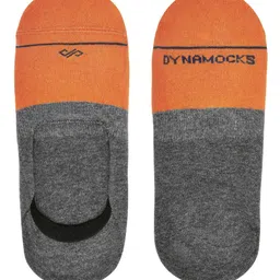 Dynamocks Multicoloured Pack of 3 Shoe Liners image 5