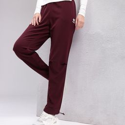HRX by Hrithik Roshan Woman Training Joggers-picture-36