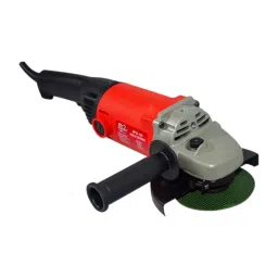 HPD Shakti HPD-125 1200 W Power 12.5 cm Wheel Size Angle Grinder with 2 Cutting Blade-picture-1