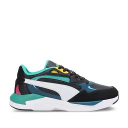 Puma Men's X-Ray Run Grey Running Shoes-image-41