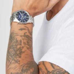 Guess U0252G2M Multifunction Watch for Men-31