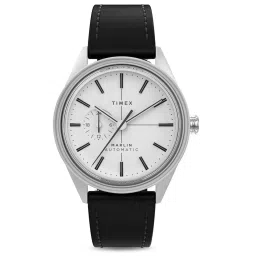 Timex TW2V72300U9 Analog Watch for Men image 1
