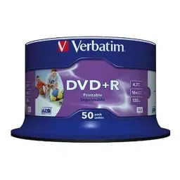 Verbatim DVD+R 4.7 GB 16X, 43512-picture-49