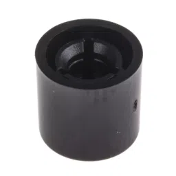 RS PRO Black Push Button Cap for 7346766 7346782 7346785 7346788, 1695069-image-4