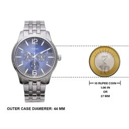 Guess U0252G2M Multifunction Watch for Men image 3