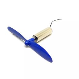 Invento ISC 1894-N 3.7V DC Coreless Motor with Propeller for Mini Drones-29