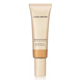 LAURA MERCIER Tinted Moisturiser SPF 30 Natural Skin Perfector 50ml - Wheat 4N1-picture-4