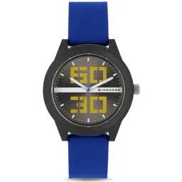 Giordano GD4050-05 Analog Watch for Men-50