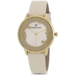 Daniel Klein DK.1.12552-3 Analog Watch for Women-image-12