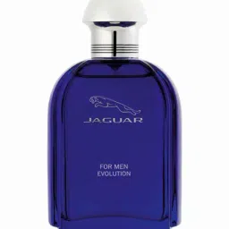 Jaguar Evolution Eau de Toilette for Men - 100 ml-image-51