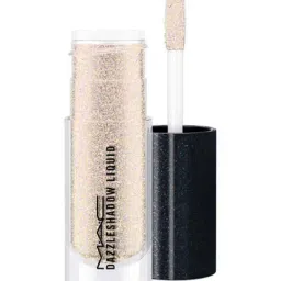 M.A.C Dazzleshadow Liquid Not Afraid To Sparkle - 4.6 g-12