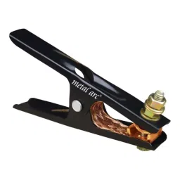 Metal Arc Crocodile Earth Clamp ECML303 (400 Amps)-35