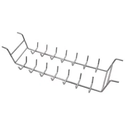 RS PRO Ultrasonic Cleaner Basket Ring Rack for 3 L Ultrasonic Cleaning Tank, 1837521-30