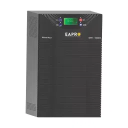 Eapro MPPT 10KVA/120V MPPT Solar PCU Inverter EGLM1P12000120SOLAR-picture-13