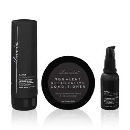 iluvia Complete Haircare System - (Pack of 3)-24