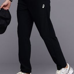 ASICS Men Training or Gym Sports Track Pants-image-74
