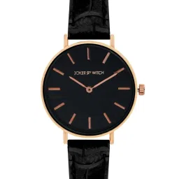 joker & witch Joker and Witch AMWW417 Ariana Analog Watch for Women image 1
