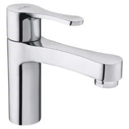 Plato Metallic Finish High Flow Bonjo Pillar Cock Size of 19.05 mm (3/4 Inch), B 001-32