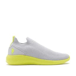 U.S. Polo Assn. Men's Grey Walking Shoes-image-64
