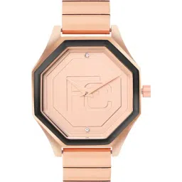 French Connection FCN090BRGM Analog Watch for Women-picture-47