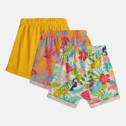 Miniklub Multi Knit RegularShorts-image-54