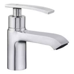 Plato Metalic Finish Joy Pillar Cock Size of 19.05 mm (3/4 Inch), J 001-5