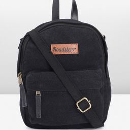 Roadster Women Solid Sling Bag-39