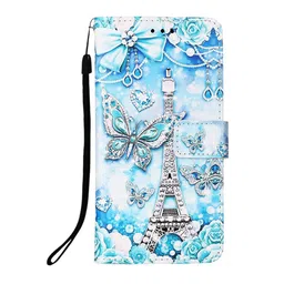 PEEPERLY Abstract Printed OnePlus 11R 5G Flip Case Mobile Accessories-31