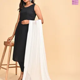 HELLA FASHIONS Dupatta-31