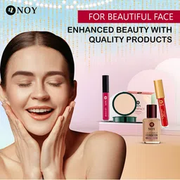 NOY Set of 15 Make-Up Kit - Combo No. 611 image 5