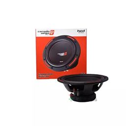 CERWIN VEGA 200- W DVC Sub Woofer 304.8 mm (12 Inch), H7124D-2