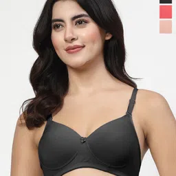 LILY Bra Full Coverage Lightly Padded-picture-46