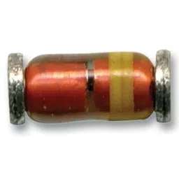 NEXPERIA DIODE, ZENER, 3.6V, 5%, SOD-80, BZV55-C3V6,115 (Pack of 5)-image-9