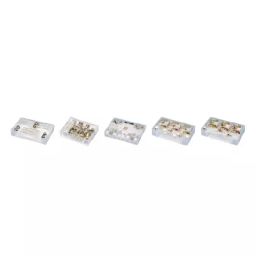 L&T [ Lauritz Knudsen ] MNX 300 Spare Contact Kit CS90283-14