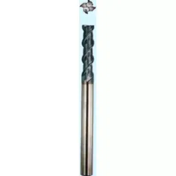 MIRANDA TOOLS Long Length 4 Flute TiAlN Coated Ball Nose End Mill (Cutting Dia 20 mm)-image-30