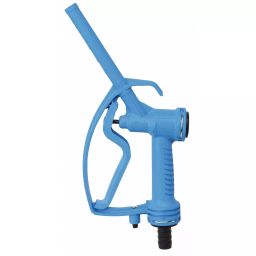 Dayton Fuel Control Nozzle, 33NT08-42
