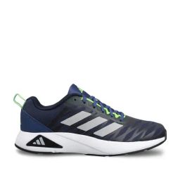 Adidas Men's Flaash run Blue Running Shoes-86